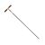 AMS 5/8" Extendable Tile Probes