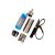 AMS 5/8" Threaded Split Soil Core Samplers