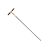 AMS 7/16" Extendable Tile Probes