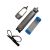 AMS 5/8" Threaded Soil Recovery Augers