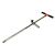 AMS Adjustable Foot Step