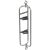 NexSens EXO Sonde Mooring Cages