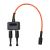 NexSens MC 2-Way Sensor Splitter