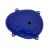 Eno Scientific Aluminum Turtle Cap