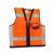 Front view of Eos Arrow Utility Vest.