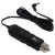 Corner view of Eos Arrow Vehicle Battery Charger.