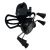 Corner view of Eos RAM Mounts X-Grip Smartphone Mount.