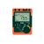 Extech Digital High Voltage Insulation Tester
