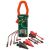 Extech Single Phase/3-Phase 1000A AC Power Clamp Meter Kit
