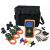 Extech 1200A 3-Phase Power Analyzer/Datalogger