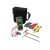 Extech 382252 Earth Ground Resistance Tester Kit