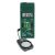 Extech 401025 Foot Candle/Lux Light Meter