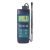 Extech Heavy Duty Hot Wire CFM Thermo-Anemometer