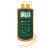 Extech 421502 Type J/K, Dual Input Thermometer with Alarm