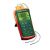 Extech EasyView Dual Input Thermometer