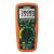 Extech Compact Multimeter + Non-Contact Voltage Detector