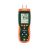 Extech HD350 Pitot Tube Anemometer + Differential Manometer
