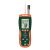 Extech HD500 Psychrometer with InfraRed Thermometer