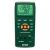 Extech 5-Frequency Passive Component LCR Meter