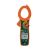 Extech 1500 True RMS AC/DC Clamp Meter + NVC