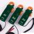 Extech 200A Current Clamp Probes