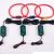 Extech 3000A Flexible Current Clamp Probes
