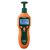 Extech RPM33 Combination Contact/Laser Photo Tachometer