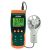 Extech Metal Vane Thermo-Anemometer/Datalogger