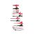 Extech TL831 Master Electrical Test Lead Kit 