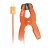 Extech TP200 Type K Clamp Temperature Probe