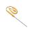 Extech TP882 High Temperature Type K Penetration Probe