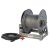 Geotech Electric Rewind Bailer Cable Reel