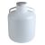 Hach Sigma 4 Gallon Polyethylene Container