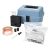 Hach Nitrate/Nitrite Color Disc Test Kit