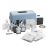 Hach AL-36B Water Quality Test Kit