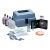 Hach Hardness, Iron, & pH Test Kits