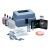 Hach Hardness, Iron, & pH Test Kits