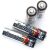 Hach Alkaline AA 1.5V batteries