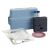 Hach Ozone Color Disc Kit