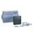 Hach Free & Total Chlorine Color Disc Kit