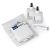 Hach Hardness (Calcium, Magnesium) Reagent Set