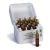 Hach m-Endo Broth Glass Ampules