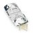 Hach m-TGE/TTC Plastic Membrane Filtration Ampules