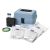 Hach Nitrogen & Ammonia Test Kit