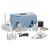 Hach FF-2 Freshwater Aquaculture Test Kit