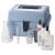 Hach Hardness (Total) Reagent Set