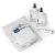 Hach Chlorine DPD (Free and Total) Reagent Set