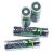 Hach AA NiMH Batteries