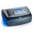 Front view of Hach DR3900 Laboratory VIS Spectrophotometer.