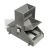 KISTERS Single Tipping Bucket Flow Gauges
